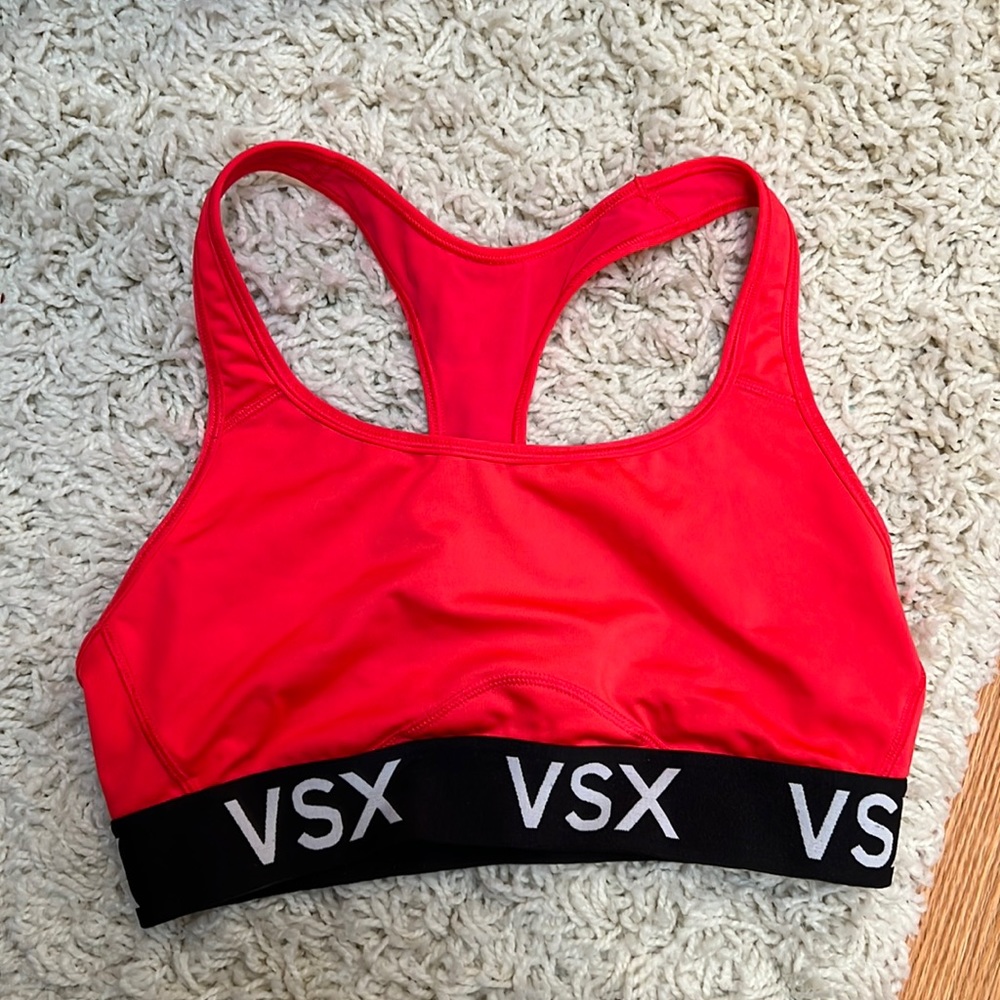 Victoria’s Secret Sports Bra - Picture 1 of 2
